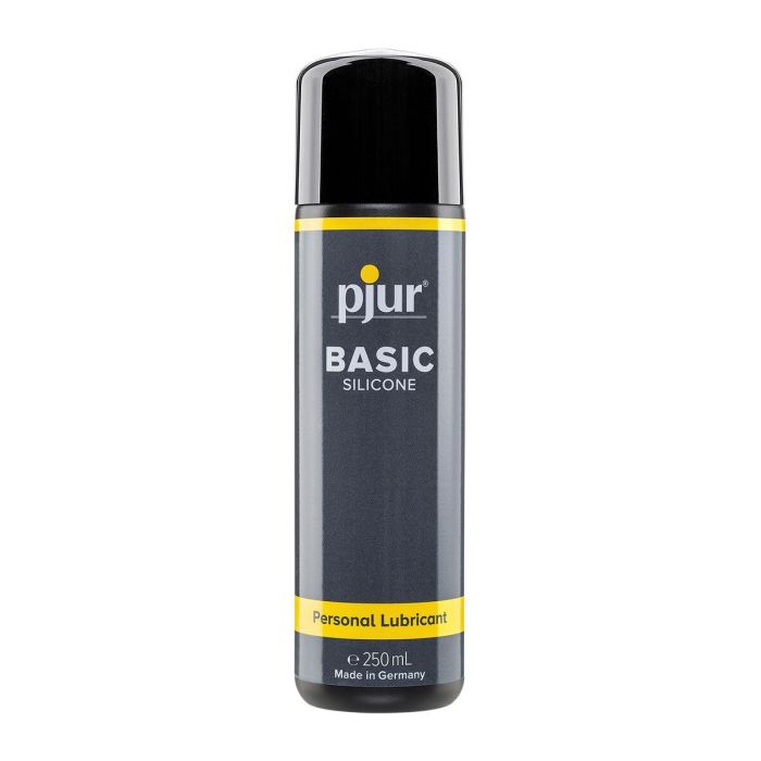 Lubricante Pjur 250 ml
