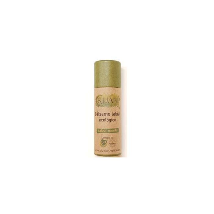 Balsamo Labial Menta Stick 15Ml
