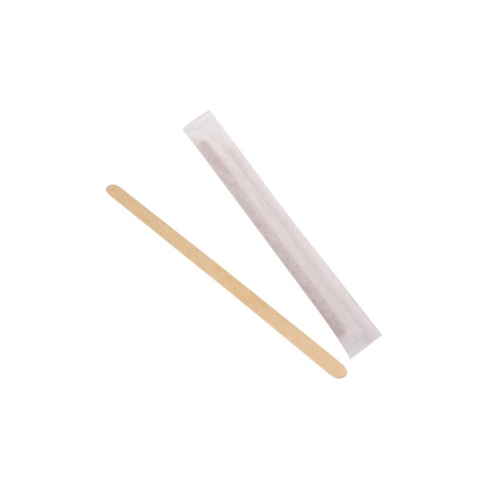 Set de 50 paletinas de madera con forma 110x1x5 mm - Inde (24 Cajas) 2 Set de 50 paletinas de madera con forma 110x1x5 mm - Inde (24 Cajas) 2