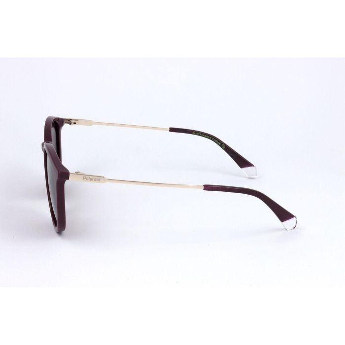 Gafas de Sol Unisex Polaroid PLD-4143-S-X-B3V Ø 53 mm 1 Gafas de Sol Unisex Polaroid PLD-4143-S-X-B3V Ø 53 mm 1
