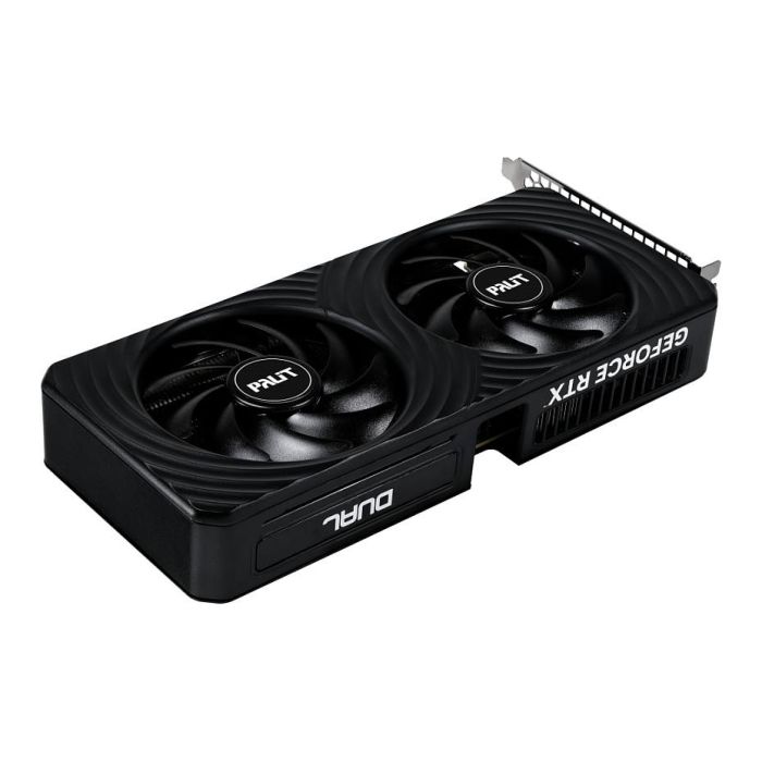 Palit RTX 5060 Dual OC Tarjeta Gráfica 8GB GDDR7 PCI Express 5.0 10