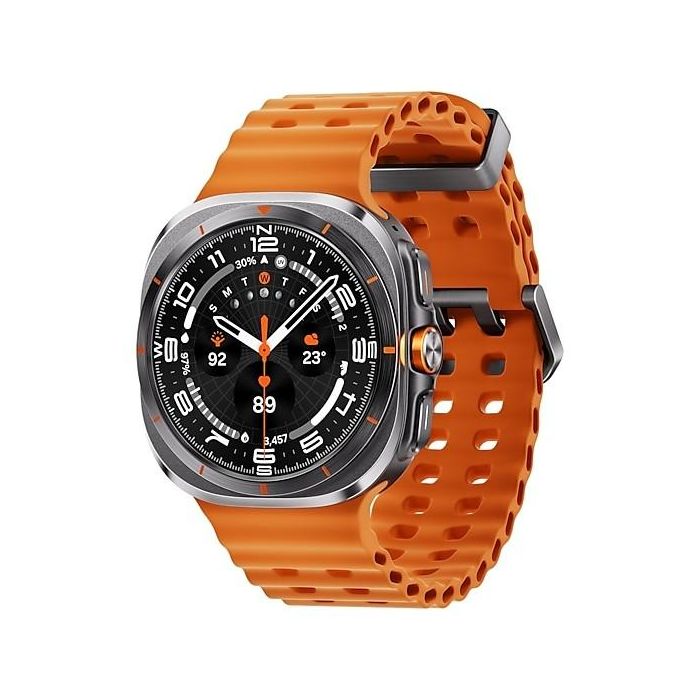 Samsung Galaxy Watch Ultra L705 EU LTE 47mm orange 1