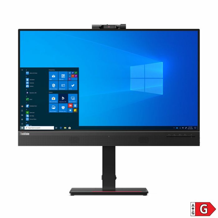 Monitor Gaming Lenovo T27HV-20 27" 2K 6