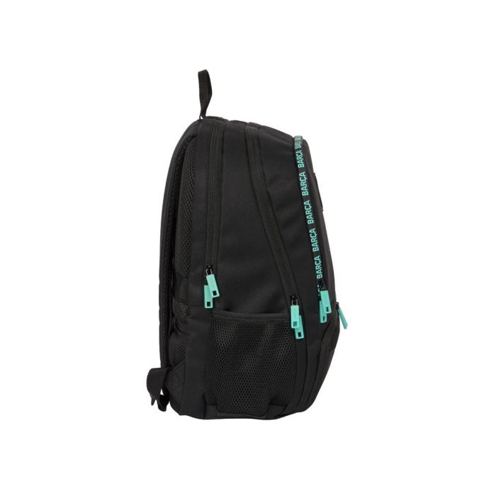 Mochila de Pádel F.C. Barcelona Negro 2