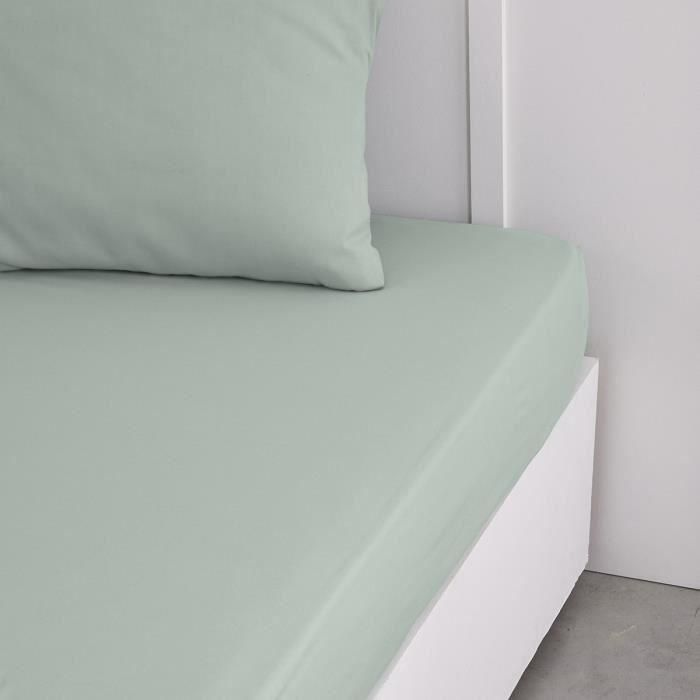 Hoy esencial hoy Charg - 140 x 190 cm - 2 personas - 100% una algodón - Ceudon 2 Hoy esencial hoy Charg - 140 x 190 cm - 2 personas - 100% una algodón - Ceudon 2