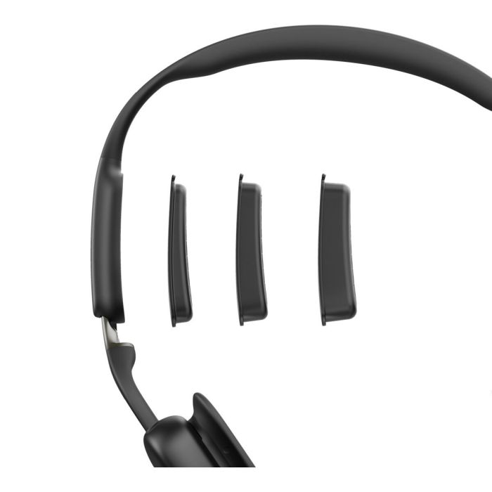 Auriculares Inalámbricos Shokz C610-AN-BK-EU Negro 3