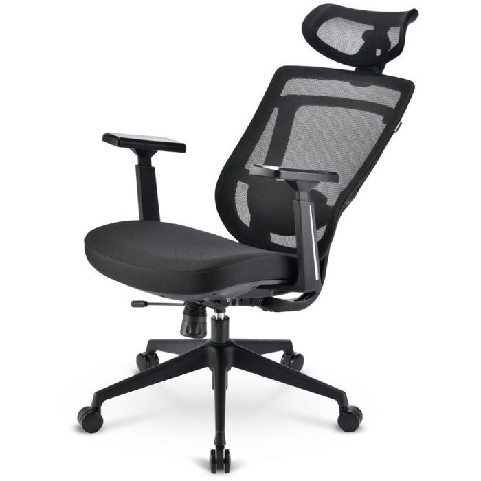 Sharkoon Brostuhl OfficePal C20 (schwarz) 4