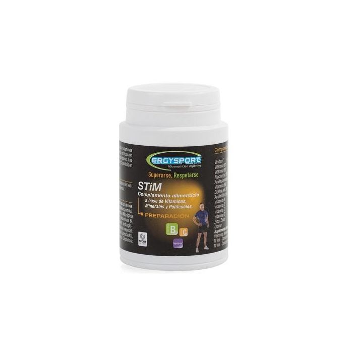 Ergysport Stim Ergysport Stim