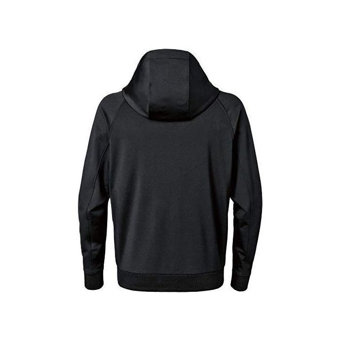 Bosch Professional Chaqueta térmica GHH 12+18V XA talla 3XL sin batería - 06188000EV 4 Bosch Professional Chaqueta térmica GHH 12+18V XA talla 3XL sin batería - 06188000EV 4