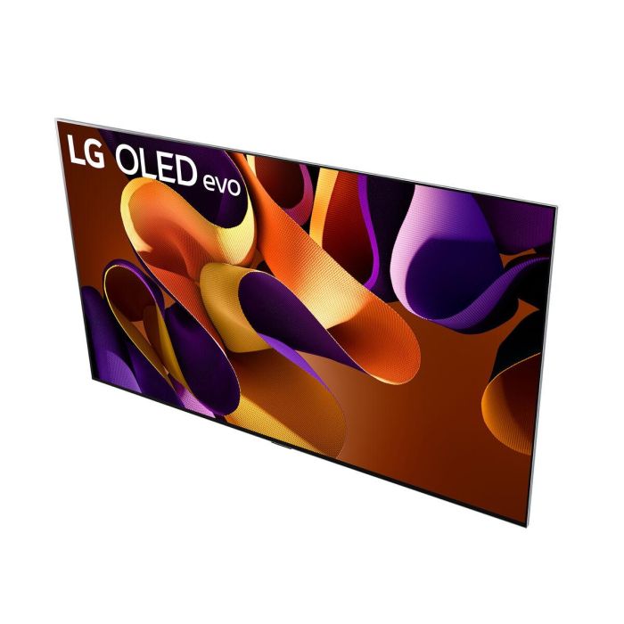 Smart TV LG 83G45LW 4K Ultra HD 83" OLED AMD FreeSync 6 Smart TV LG 83G45LW 4K Ultra HD 83" OLED AMD FreeSync 6