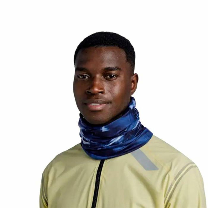 Braga de Cuello Trail Buff Enhi Cobalt Multicolor 1 Braga de Cuello Trail Buff Enhi Cobalt Multicolor 1