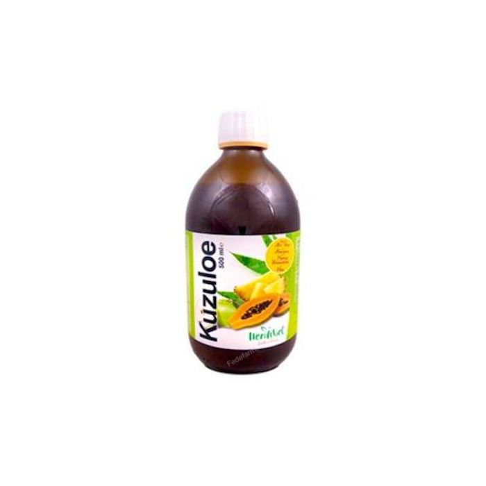 Kuzuloe 500Ml.