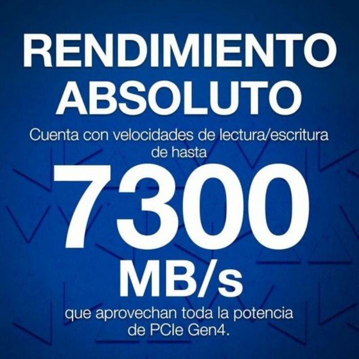 Seagate SEA1710896492077 Unidad de juego para PS5 1 Seagate SEA1710896492077 Unidad de juego para PS5 1