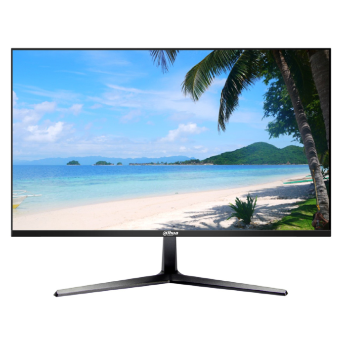Dahua Technology DHI-LM27-B200 Pantalla LED 27 Pulgadas Full HD Negro Dahua Technology DHI-LM27-B200 Pantalla LED 27 Pulgadas Full HD Negro