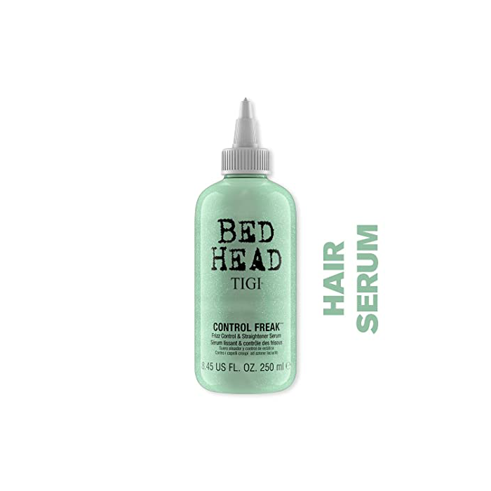 Tigi Bed Head Control Freak Serum Styling & Finish para Cabello 250 mL 1 Tigi Bed Head Control Freak Serum Styling & Finish para Cabello 250 mL 1