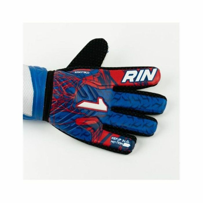 Guantes de Portero Rinat Egotiko Graviti Multicolor Adultos 8 1