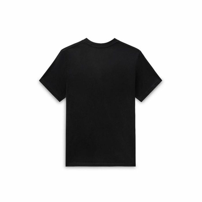 Camiseta de Manga Corta Infantil Vans Off The Wall Board Te-B 1