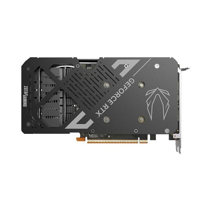 Zotac Tarjeta Gráfica GeForce RTX 5050 Twin Edge OC 8GB GDDR6 2