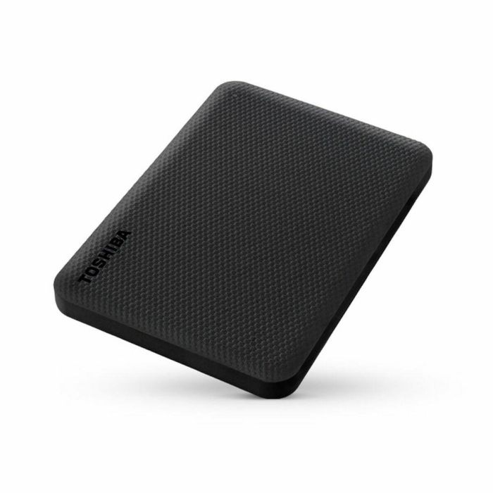 Toshiba AUC4260557511220 Disco duro externo Canvio Advance 4 TB Negro USB 3.2 Gen 1 26 Toshiba AUC4260557511220 Disco duro externo Canvio Advance 4 TB Negro USB 3.2 Gen 1 26