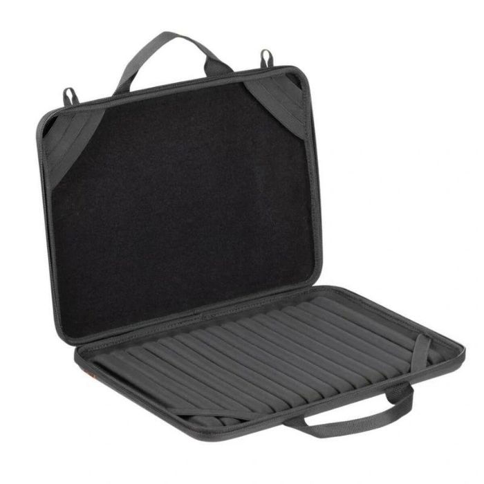 Maletín para Portátil Rivacase ANTISHOCK Negro 14" 1