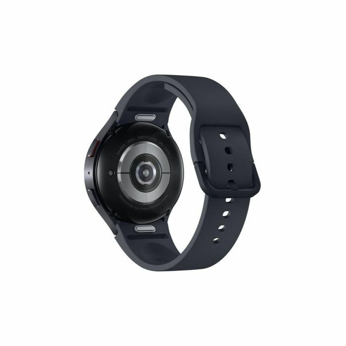 Smartwatch Samsung SM-R940NZKAEUE Negro 44 mm 3 Smartwatch Samsung SM-R940NZKAEUE Negro 44 mm 3