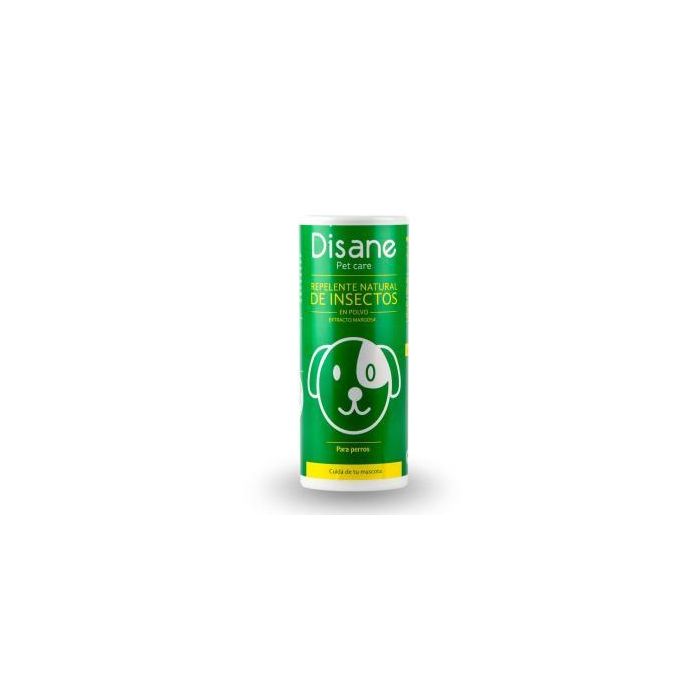 Disane Veterinaria Repelente Insectos Mascota Polvo 250 G