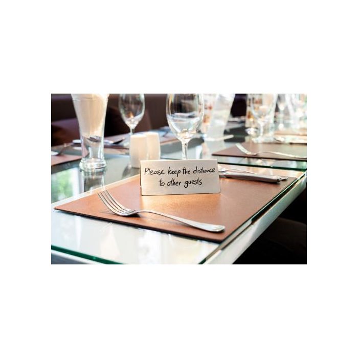 Edding EcoLine 21 marcador permanente Rojo 10 pieza(s) 2