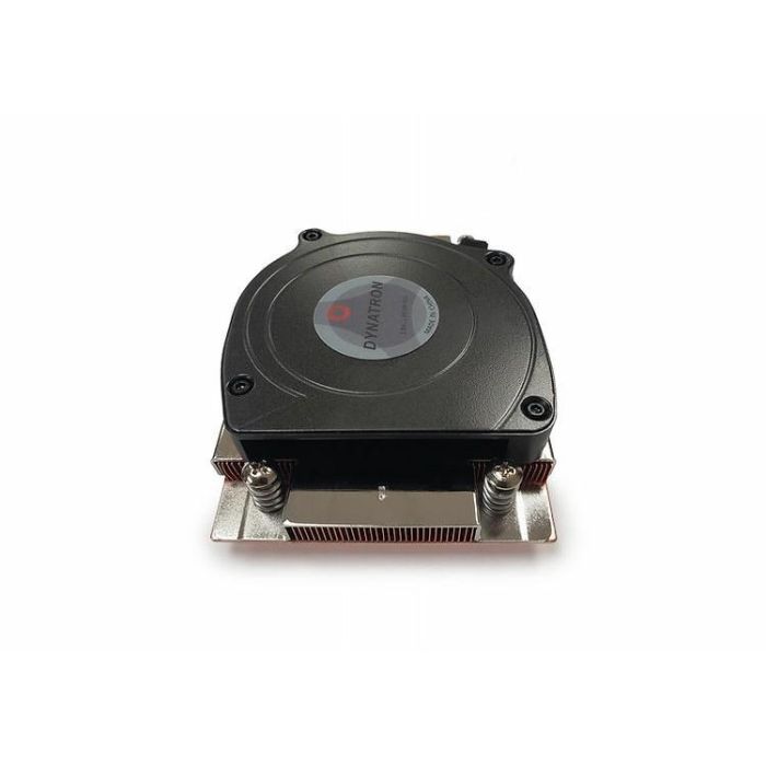 K DYNATRON A45 AMD AM4 AM5 Kuehler 1U PWM 2 K DYNATRON A45 AMD AM4 AM5 Kuehler 1U PWM 2