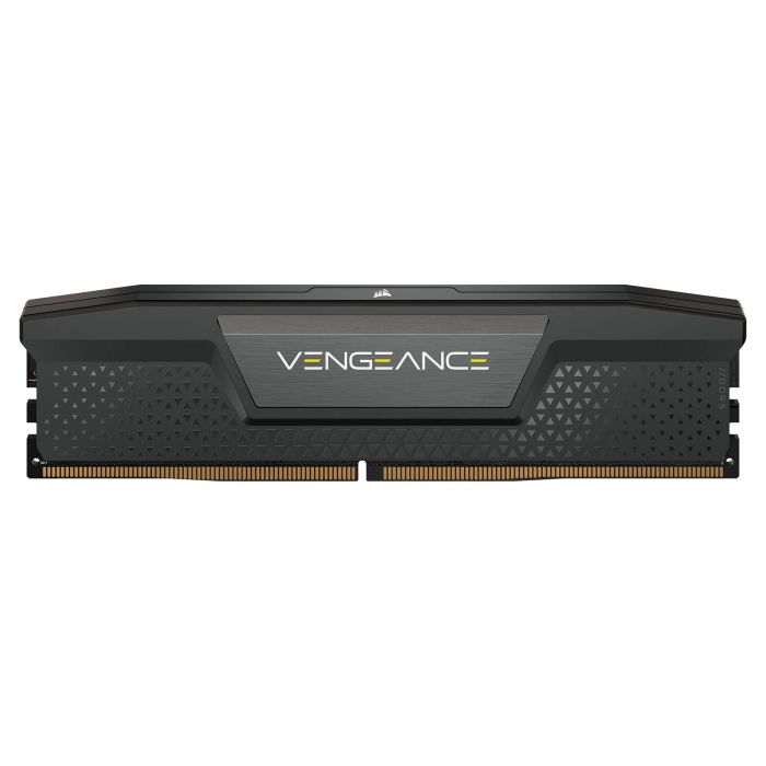 Corsair Vengeance DDR5 96GB (4x24GB) 4-Kit Módulo de Memoria CMK96GX5M4B5600C40 5