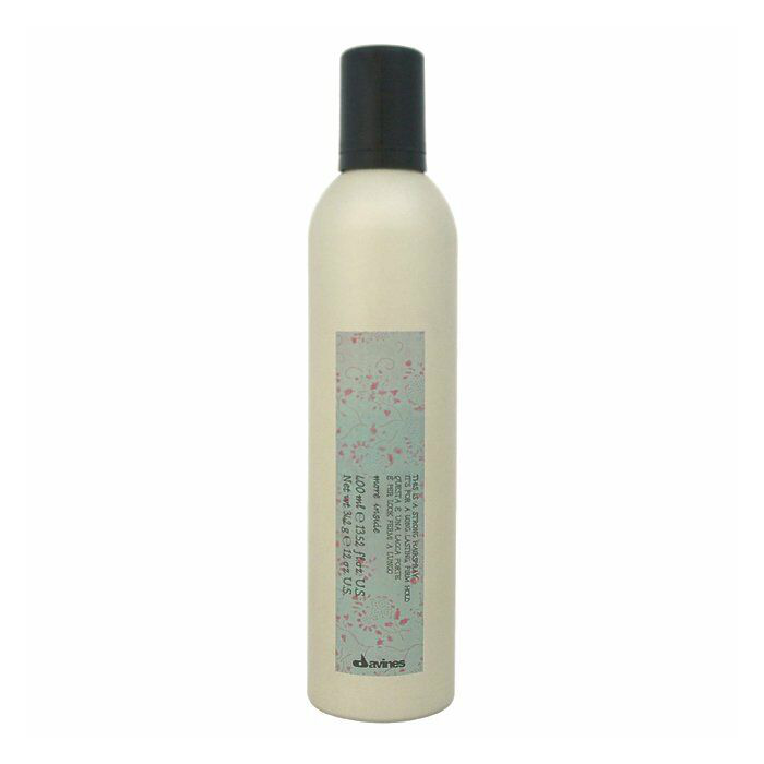 Davines Mi Strong Hold Hair-Spray 400 mL. 2 Davines Mi Strong Hold Hair-Spray 400 mL. 2