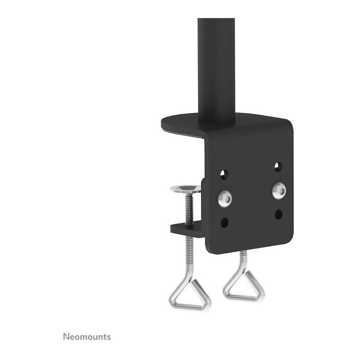 Neomounts Soporte Mesa FPMA-D960 para Pantallas hasta 30" (76 cm) y 10KG, Acero Negro 3 Neomounts Soporte Mesa FPMA-D960 para Pantallas hasta 30" (76 cm) y 10KG, Acero Negro 3