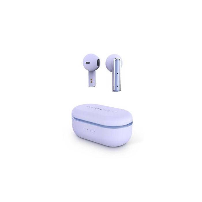 Energy Sistem Auriculares True Wireless Style 4 Bluetooth 5.0 con 25h de Autonomía y Charging Case 0 Energy Sistem Auriculares True Wireless Style 4 Bluetooth 5.0 con 25h de Autonomía y Charging Case 0