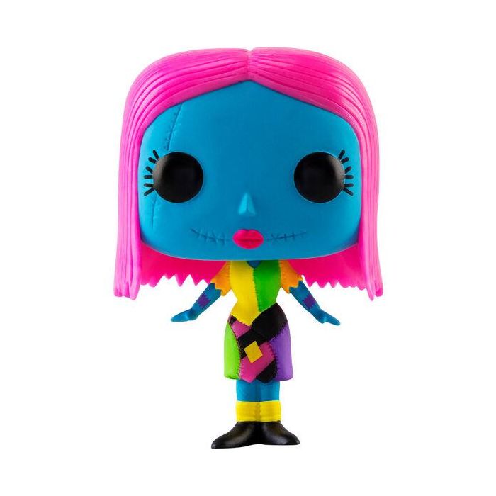 Funko Pop Disney Pesadilla Antes de Navidad Pack de 4 3 Funko Pop Disney Pesadilla Antes de Navidad Pack de 4 3