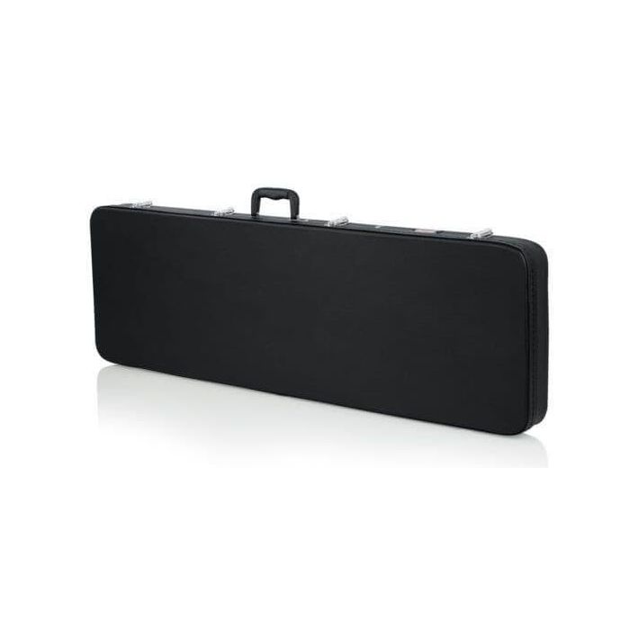 Estuche Bajo Eléctrico "Gator Gwe" 3 Estuche Bajo Eléctrico "Gator Gwe" 3