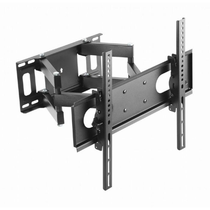 Gembird WM-55ST-04 soporte para TV 139,7 cm (55") Negro 1 Gembird WM-55ST-04 soporte para TV 139,7 cm (55") Negro 1