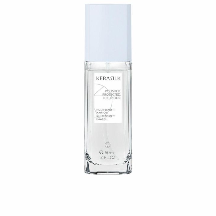 Kerasilk Specialists Multi-Benefit Hair Oil Kerasilk Specialists Multi-Benefit Hair Oil