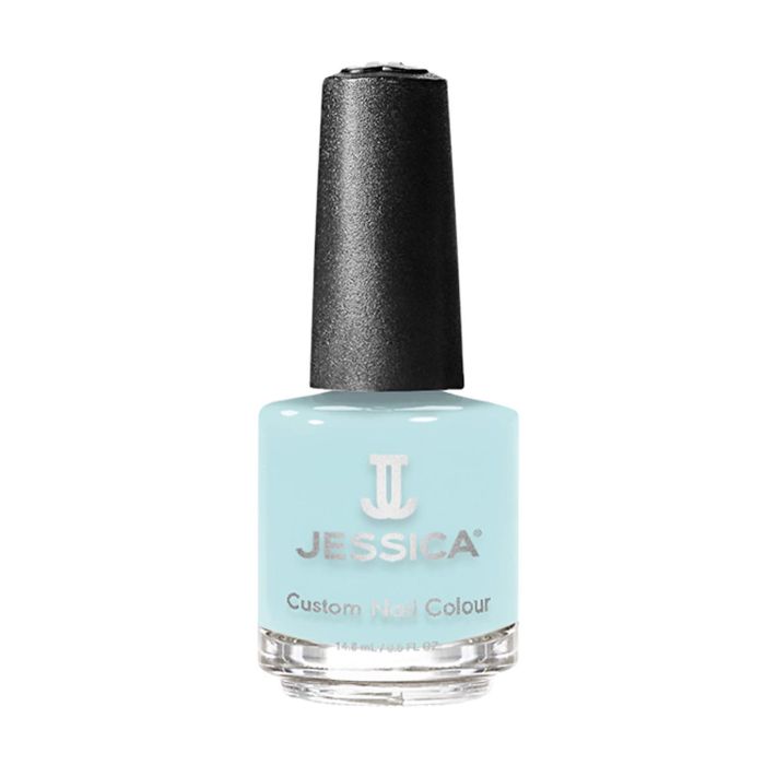 Jessica Custom nail colour esmalte de uñas cool in the pool 14.8 ml Jessica Custom nail colour esmalte de uñas cool in the pool 14.8 ml