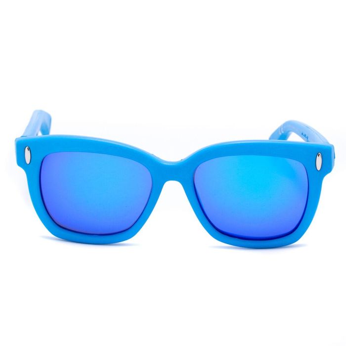 Gafas de Sol Unisex Italia Independent 0011-027-000 ø 56 mm 1 Gafas de Sol Unisex Italia Independent 0011-027-000 ø 56 mm 1