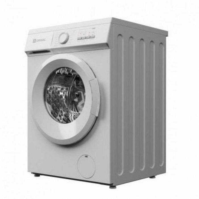 Lavadora Origial ORIWM5DW 3 Lavadora Origial ORIWM5DW 3