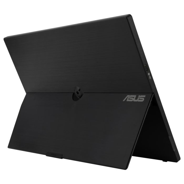 Asus ZenScreen MB16ACV Monitor Portátil 15.6" Full HD IPS Negro 5