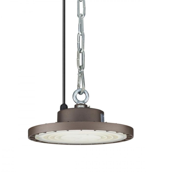 Campana LED "Philips" 170W 20500Lm 4000ºK IP65 50000H [PH-52404000 3