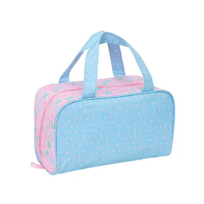 Safta Neceser Rectangular "Smile" 31x14x19 cm 1