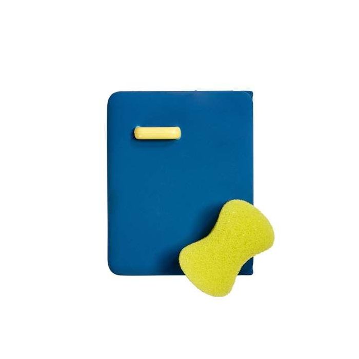 Bizak Diseña tu Cocina Suite Spaces. Incluye: 20 accesorios, 2 papeles de pared y 1 papel de suelo. 4