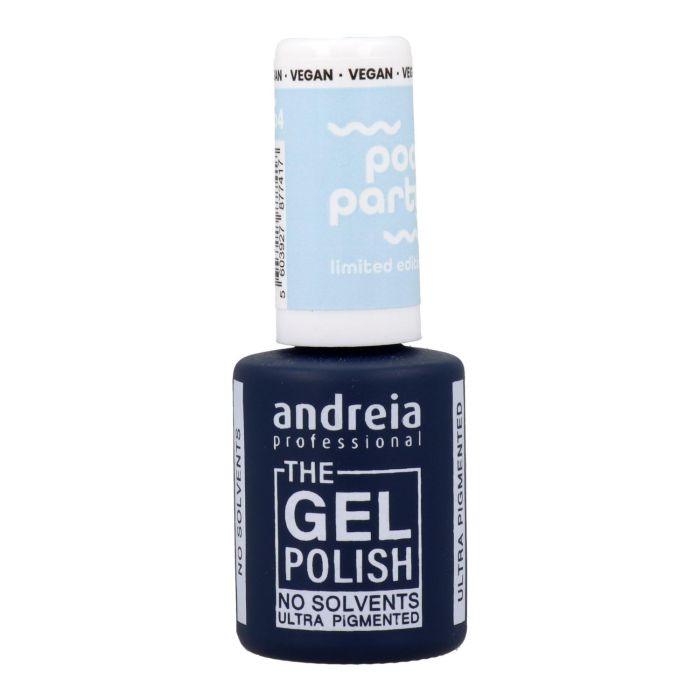 Andreia The Gel Polish Pool Party N.4 10.5 ml