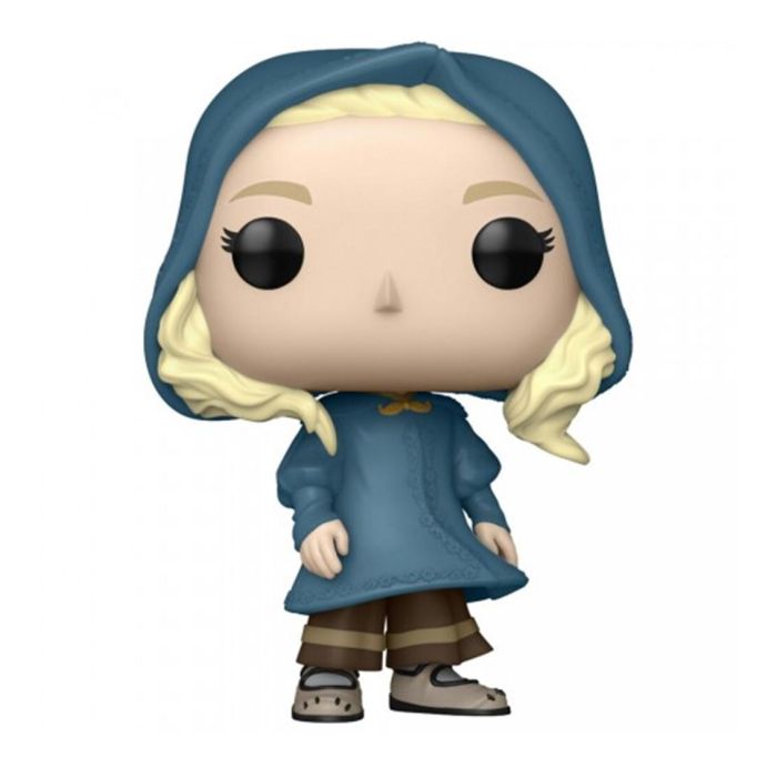 Funko Pop Series Tv The Witcher 1