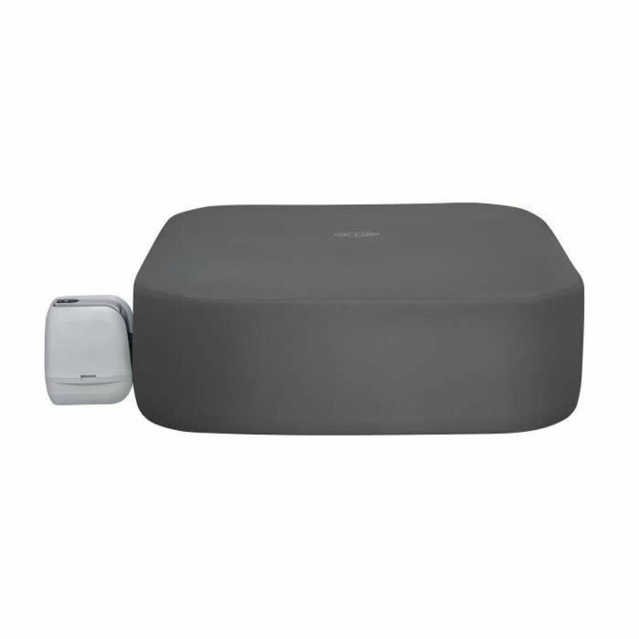 Bestway 6941607350881 Cobertor térmico EnergySense™ para spa cuadrado 230 x 230 x 71 cm 0 Bestway 6941607350881 Cobertor térmico EnergySense™ para spa cuadrado 230 x 230 x 71 cm 0