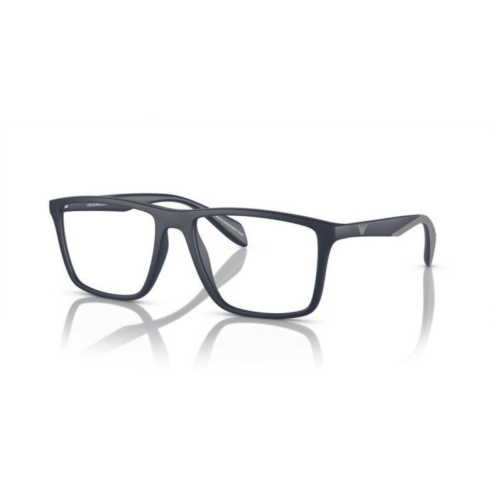 Montura de Gafas Hombre Emporio Armani EA 3230 Montura de Gafas Hombre Emporio Armani EA 3230