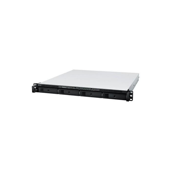 Synology RS822+ Servidor Almacenamiento NAS Ryzen Embedded V1500B 2,2 GHz 2 GB DDR4 DSM 1 Synology RS822+ Servidor Almacenamiento NAS Ryzen Embedded V1500B 2,2 GHz 2 GB DDR4 DSM 1