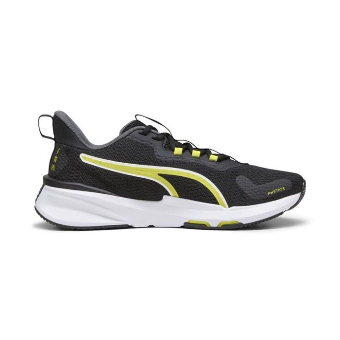 Zapatillas Deportivas Hombre Puma PWRFrame TR 2 Negro 41 4