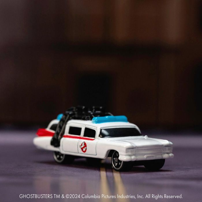 Escenario Puft Marsmellow Cazafantasmas 2